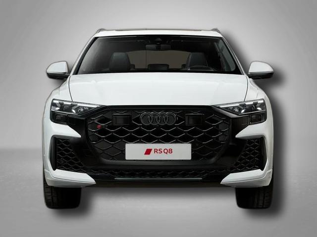 Audi RS Q8 Allrad RSQ8 