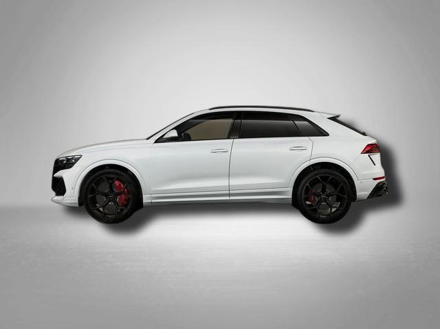 Audi RS Q8 Allrad RSQ8 