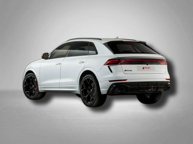 Audi RS Q8 Allrad RSQ8 