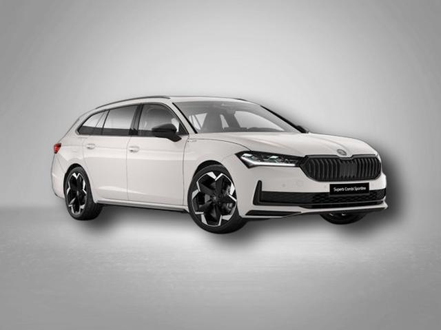 Skoda Superb Combi - Sportline 1.5 TSI iV 6-Gang-DSG
