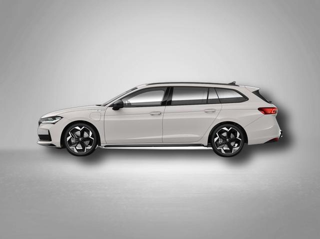 Skoda Superb Combi Sportline 1.5 TSI iV 6-Gang-DSG 