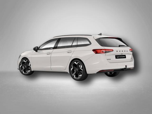 Skoda Superb Combi Sportline 1.5 TSI iV 6-Gang-DSG 