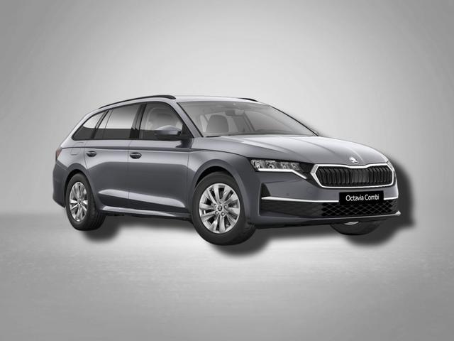 Skoda Octavia Combi - Selection 1.5 TSI mHEV 7-Gang-DSG