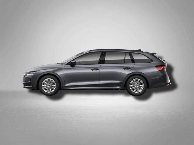 Skoda Octavia Combi Selection 1.5 TSI mHEV 7-Gang-DSG 