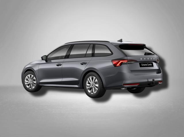 Skoda Octavia Combi Selection 1.5 TSI mHEV 7-Gang-DSG 