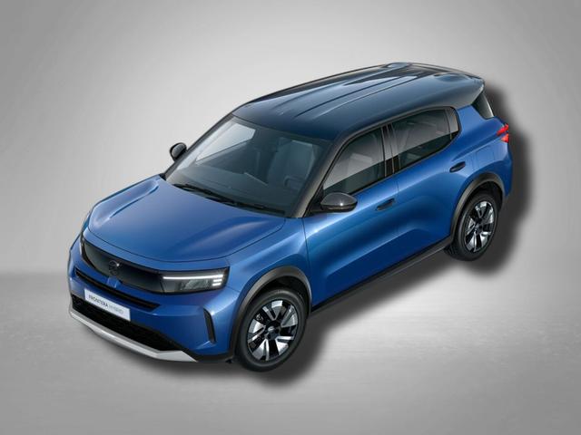 Opel Frontera GS 1.2 Hybrid 6-Gang-eDCT 