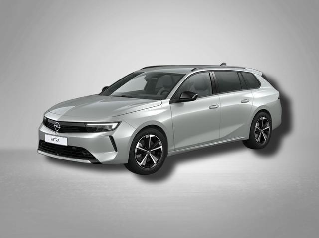 Opel Astra Sports Tourer - Edition 1.2 Turbo 8-Gang-Automatik