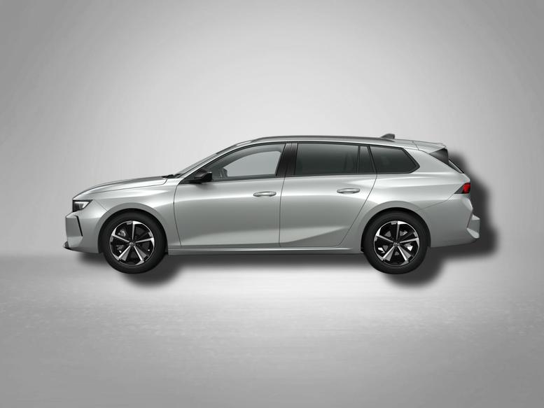 Opel Astra Sports Tourer Edition 1.2 Turbo 8-Gang-Automatik 