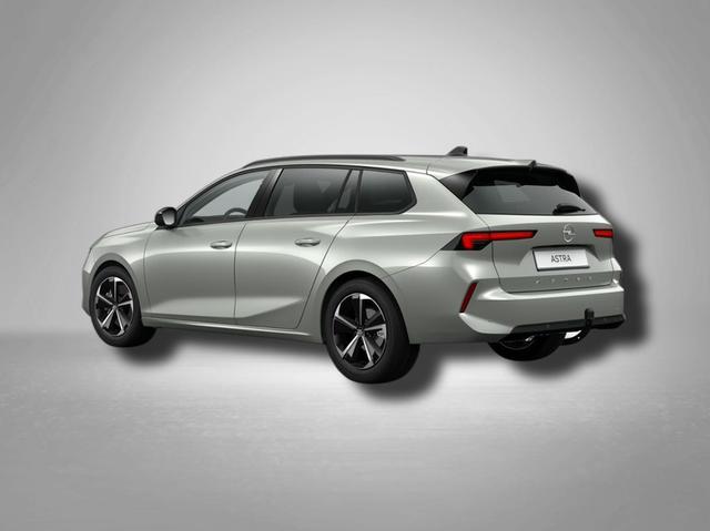 Opel Astra Sports Tourer Edition 1.2 Turbo 8-Gang-Automatik 