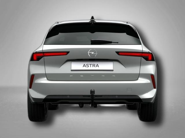 Opel Astra Sports Tourer Edition 1.2 Turbo 8-Gang-Automatik 