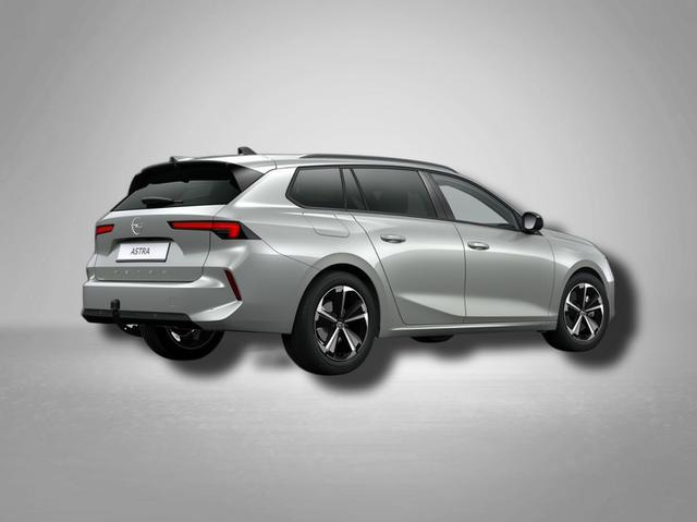 Opel Astra Sports Tourer Edition 1.2 Turbo 8-Gang-Automatik 