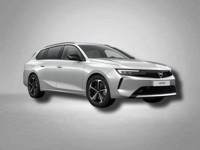 Opel Astra Sports Tourer Edition 1.2 Turbo 8-Gang-Automatik 
