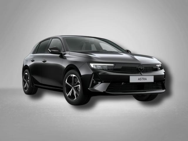 Opel Astra - GS 1.2 Turbo 8-Gang Automatikgetriebe