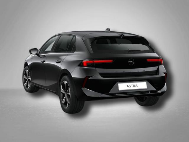 Opel Astra GS 1.2 Turbo 8-Gang Automatikgetriebe 