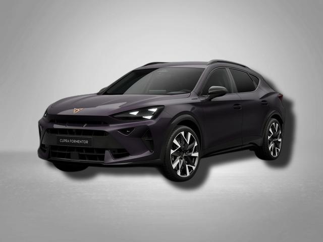 Cupra Formentor - VZ 2.0 TSI