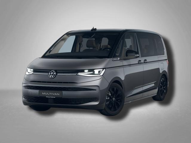 Volkswagen T7 Multivan - Life "Edition" KÜ 2.0 TDI 7-Gang-DSG
