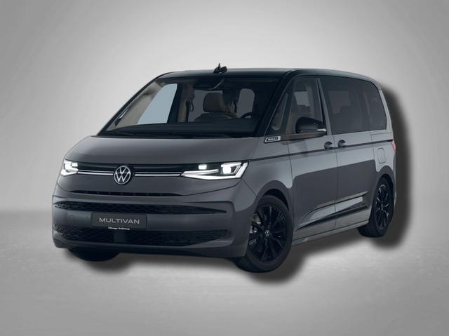 Volkswagen T7 Multivan - Life "Edition" KÜ 2.0 TDI 7-Gang-DSG