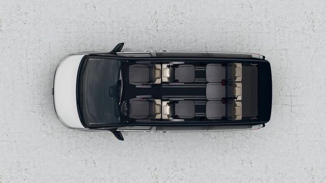 Volkswagen T7 Multivan Life "Edition" L&Uuml; 2.0 TDI 7-Gang-DSG 