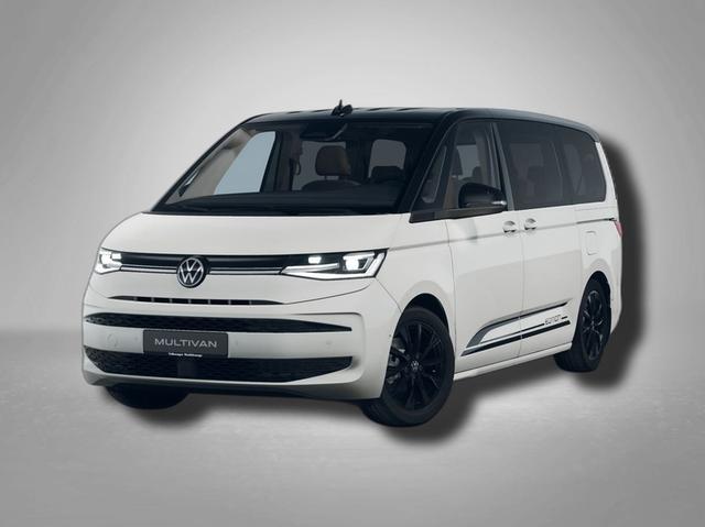 Volkswagen T7 Multivan - Life "Edition" LÜ 2.0 TDI 7-Gang-DSG