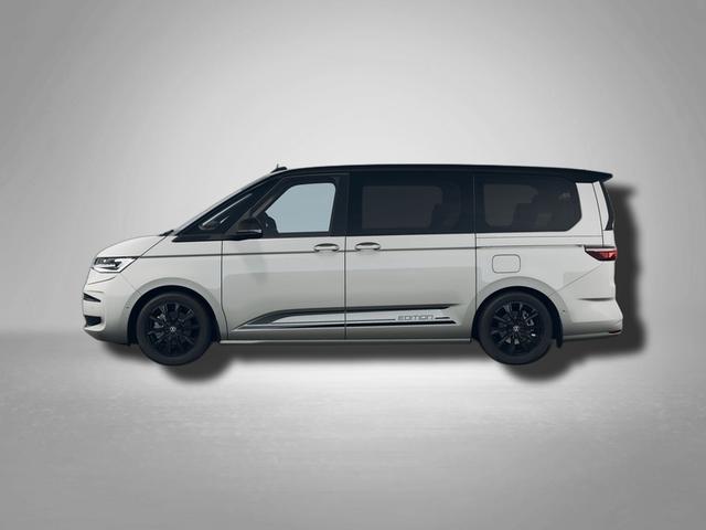 Volkswagen T7 Multivan Life "Edition" LÜ 2.0 TDI 7-Gang-DSG 
