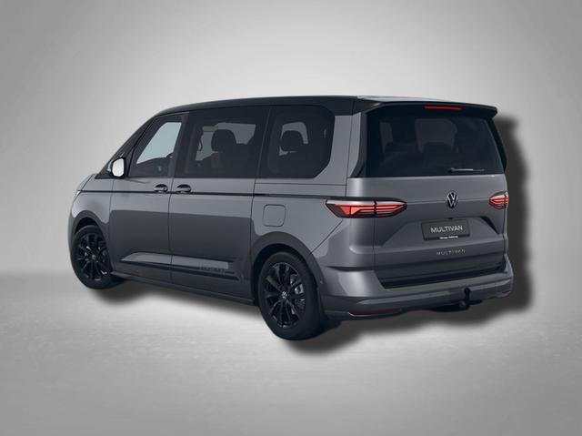 Volkswagen T7 Multivan Life "Edition" KÜ 2.0 TDI 7-Gang-DSG 