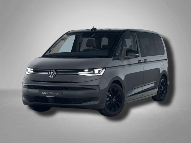 Volkswagen T7 Multivan - Life "Edition" KÜ 2.0 TDI 7-Gang-DSG