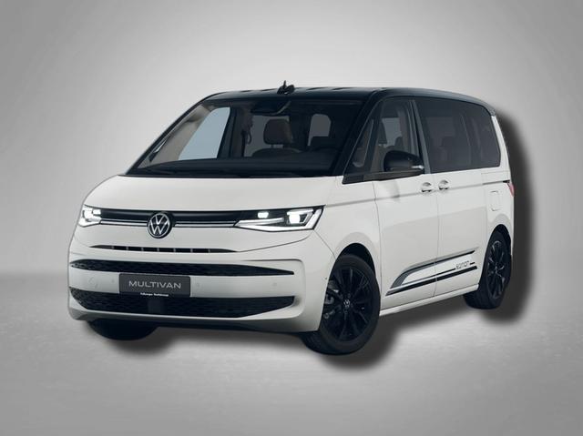 Volkswagen T7 Multivan - Life "Edition" KÜ 2.0 TDI 7-Gang-DSG