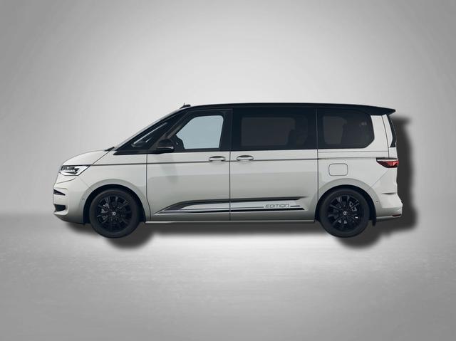 Volkswagen T7 Multivan Life "Edition" KÜ 2.0 TDI 7-Gang-DSG 