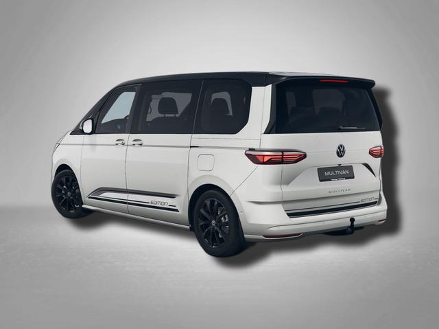 Volkswagen T7 Multivan Life "Edition" KÜ 2.0 TDI 7-Gang-DSG 