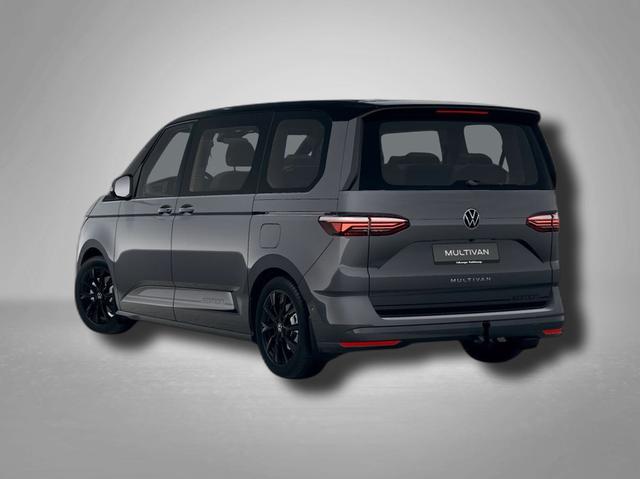 Volkswagen T7 Multivan Life "Edition" KÜ 2.0 TDI 7-Gang-DSG 