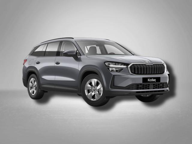 Skoda Kodiaq - Selection 1.5 TSI iV 6-Gang-DSG