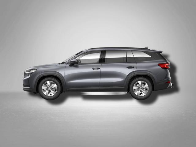 Skoda Kodiaq Selection 1.5 TSI 7-Gang-DSG 