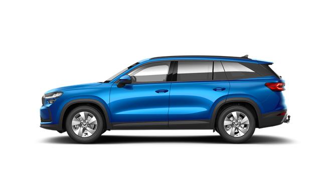 Skoda Kodiaq Selection 1.5 TSI 7-Gang-DSG 