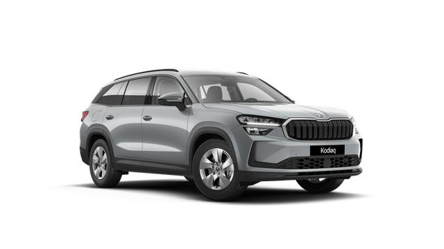 Skoda Kodiaq - Selection 1.5 TSI 7-Gang-DSG