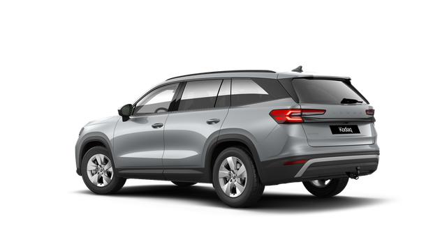 Skoda Kodiaq Selection 1.5 TSI 7-Gang-DSG 