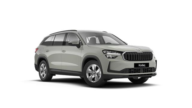 Skoda Kodiaq - Selection 1.5 TSI 7-Gang-DSG