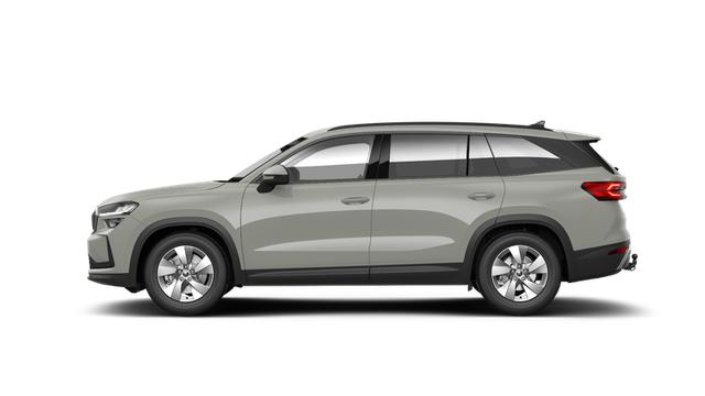 Skoda Kodiaq Selection 1.5 TSI 7-Gang-DSG 