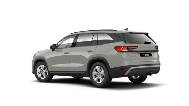 Skoda Kodiaq Selection 1.5 TSI 7-Gang-DSG 