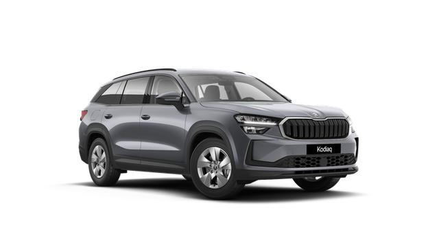 Skoda Kodiaq - Selection 1.5 TSI 7-Gang-DSG