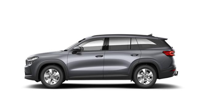 Skoda Kodiaq Selection 1.5 TSI 7-Gang-DSG 