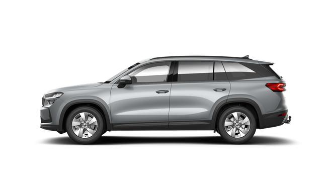 Skoda Kodiaq Selection 1.5 TSI 7-Gang-DSG 