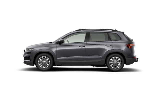 Skoda Karoq Selection 1.5 TSI 110 7-Gang-DSG 