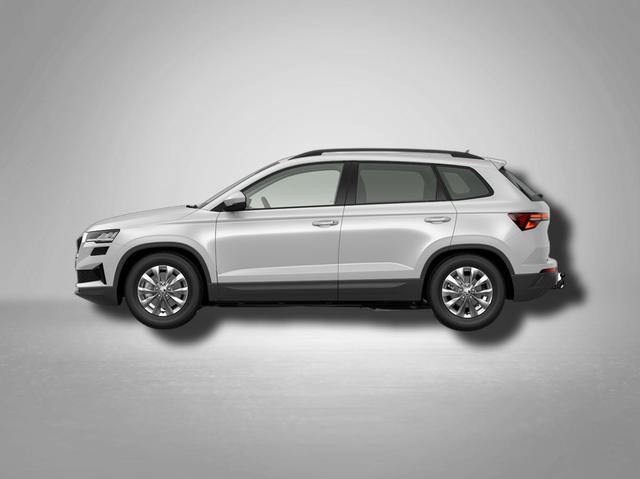 Skoda Karoq Selection 1.5 TSI 110 7-Gang-DSG 
