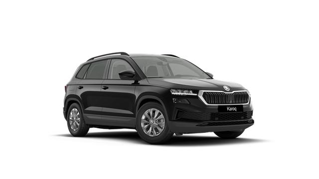 Skoda Karoq - Selection 1.5 TSI 110 7-Gang-DSG