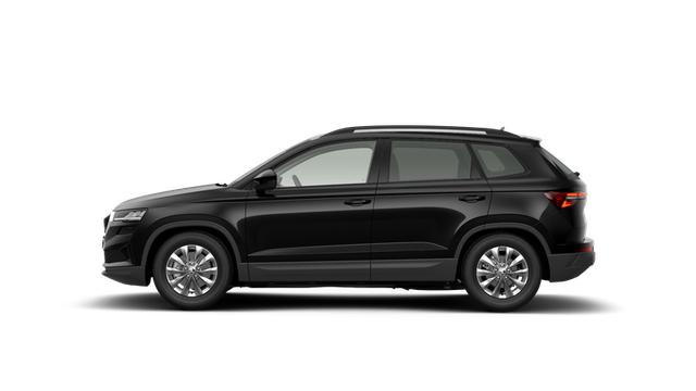 Skoda Karoq Selection 1.5 TSI 110 7-Gang-DSG 