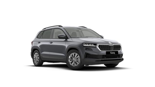 Skoda Karoq - Selection 1.5 TSI 110 7-Gang-DSG
