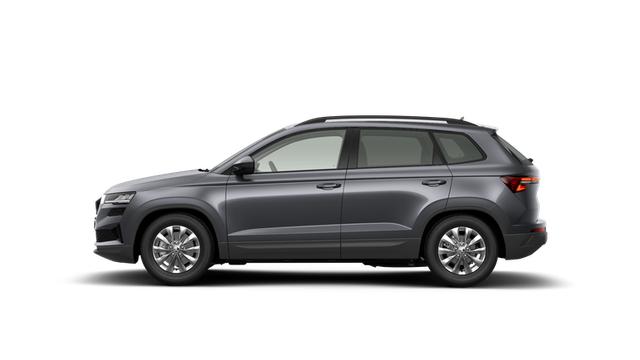 Skoda Karoq Selection 1.5 TSI 110 7-Gang-DSG 