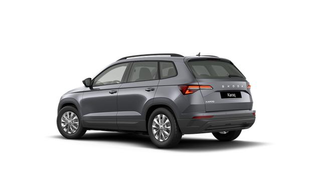 Skoda Karoq Selection 1.5 TSI 110 7-Gang-DSG 
