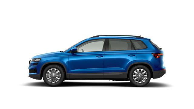 Skoda Karoq Selection 1.5 TSI 110 7-Gang-DSG 