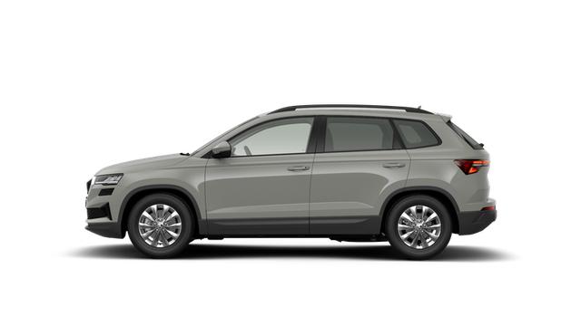 Skoda Karoq Selection 1.5 TSI 110 7-Gang-DSG 